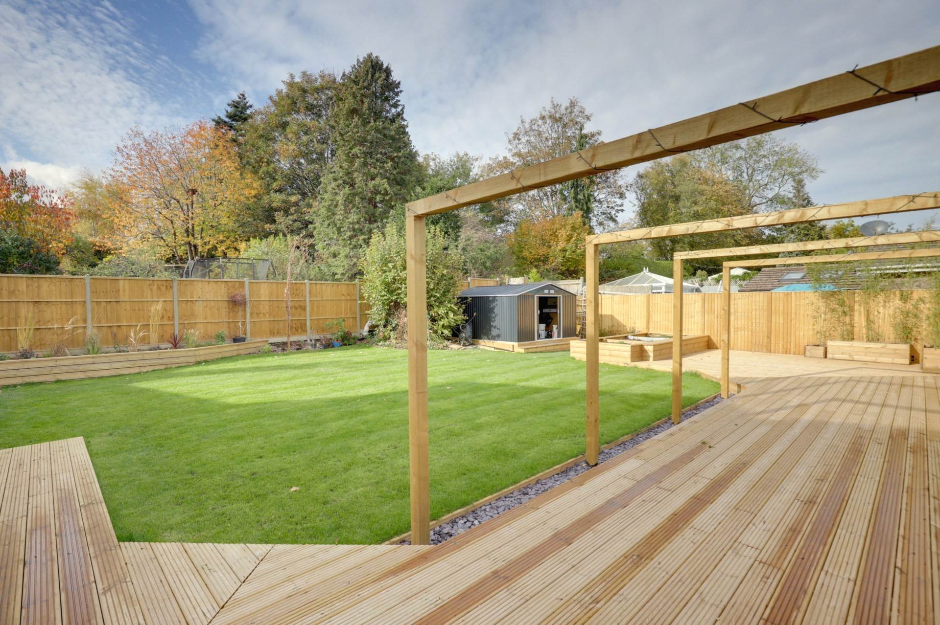 Oakley Road, Caversham Heights, Reading, Image 35