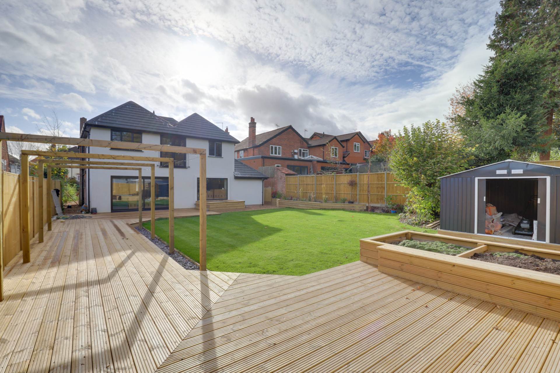 Oakley Road, Caversham Heights, Reading, Image 36