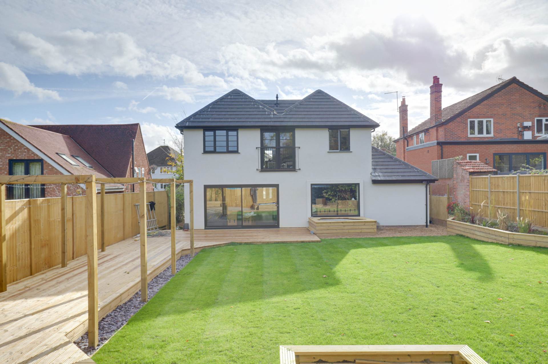 Oakley Road, Caversham Heights, Reading, Image 38