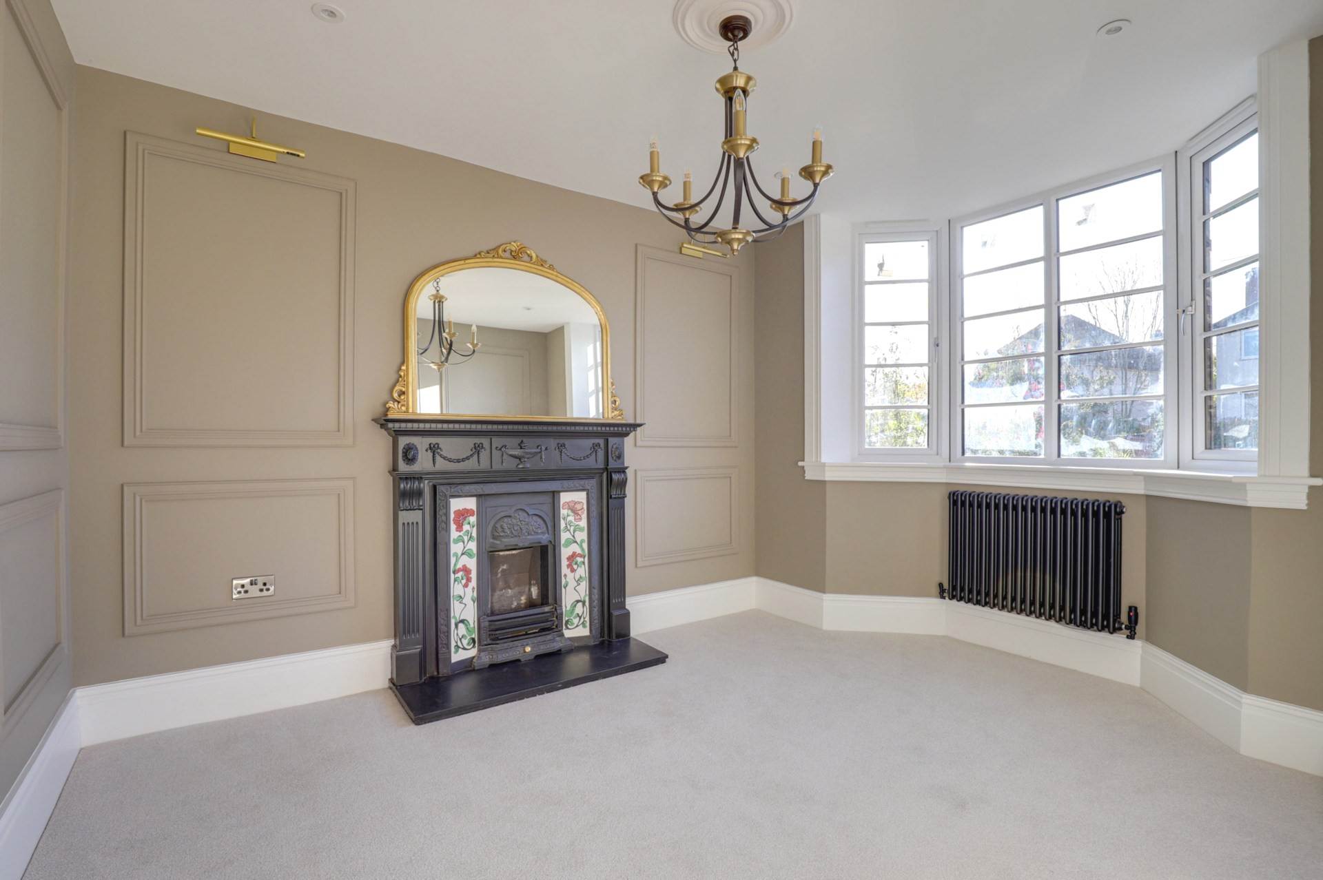 Oakley Road, Caversham Heights, Reading, Image 6