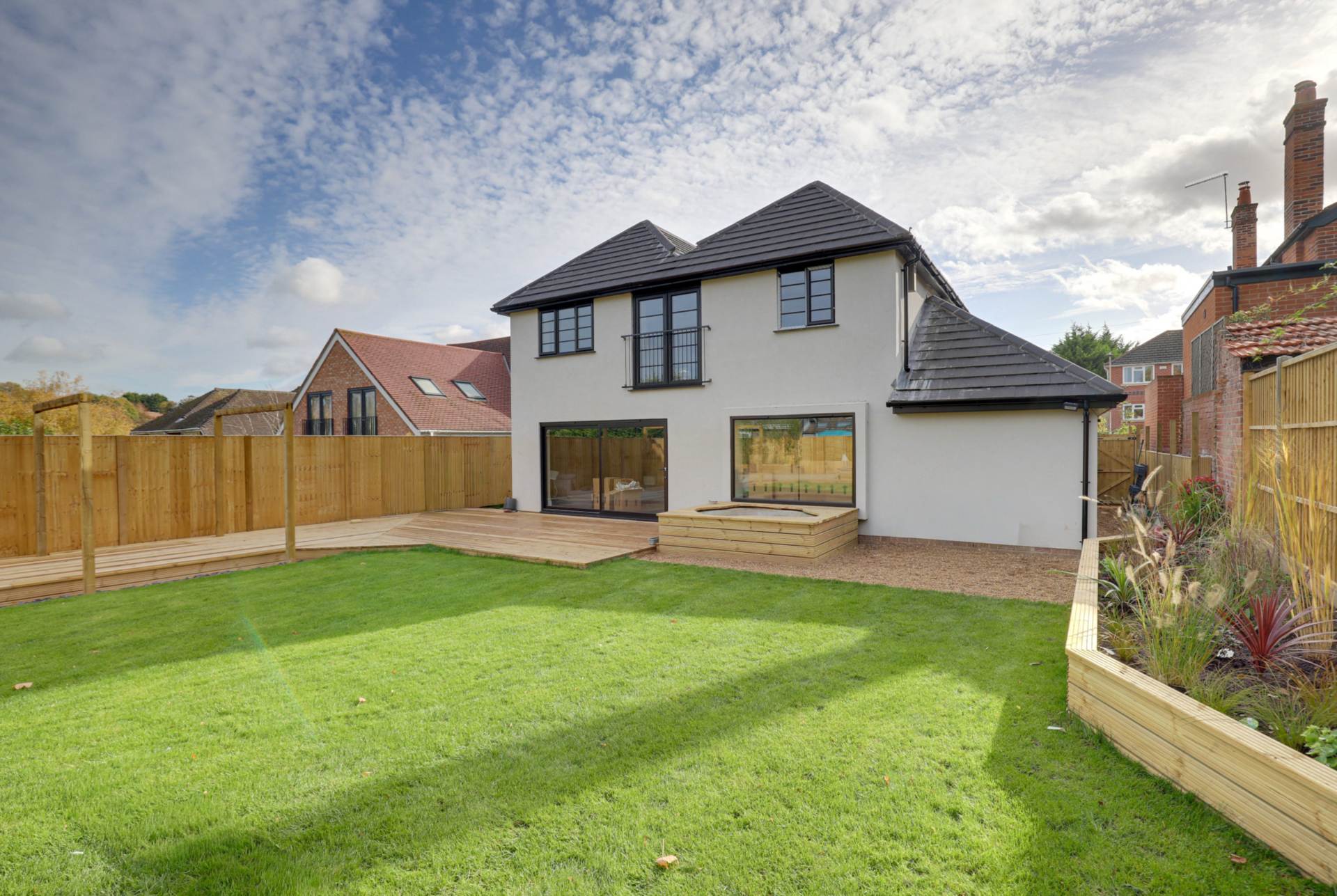 Oakley Road, Caversham Heights, Reading, Image 9