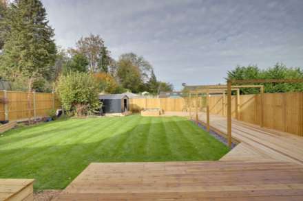 Oakley Road, Caversham Heights, Reading, Image 2