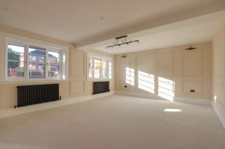 Oakley Road, Caversham Heights, Reading, Image 3