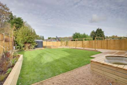 Oakley Road, Caversham Heights, Reading, Image 34