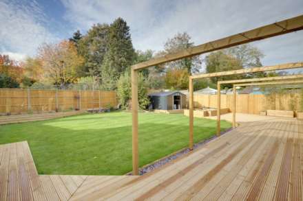 Oakley Road, Caversham Heights, Reading, Image 35