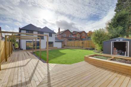 Oakley Road, Caversham Heights, Reading, Image 36