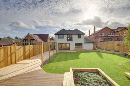 Oakley Road, Caversham Heights, Reading, Image 37