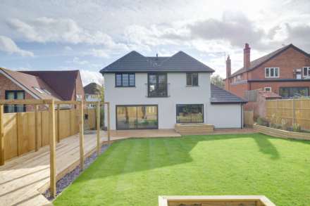 Oakley Road, Caversham Heights, Reading, Image 38