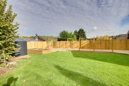 Oakley Road, Caversham Heights, Reading, Image 39