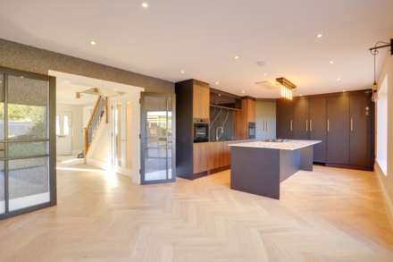 Oakley Road, Caversham Heights, Reading, Image 4