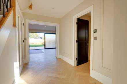 Oakley Road, Caversham Heights, Reading, Image 5