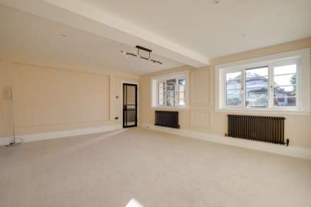 Oakley Road, Caversham Heights, Reading, Image 8