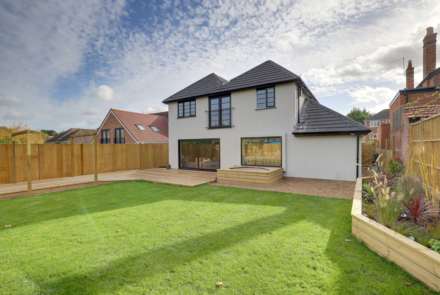 Oakley Road, Caversham Heights, Reading, Image 9