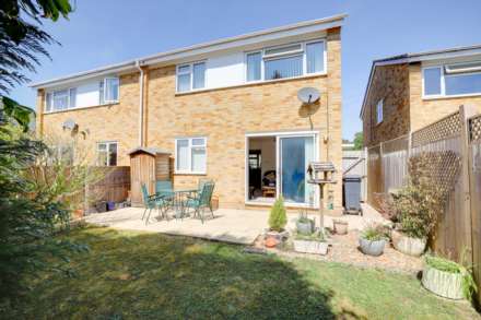 Pendennis Avenue, Reading, Image 17