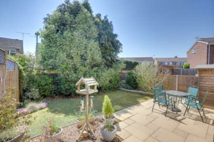Pendennis Avenue, Reading, Image 5
