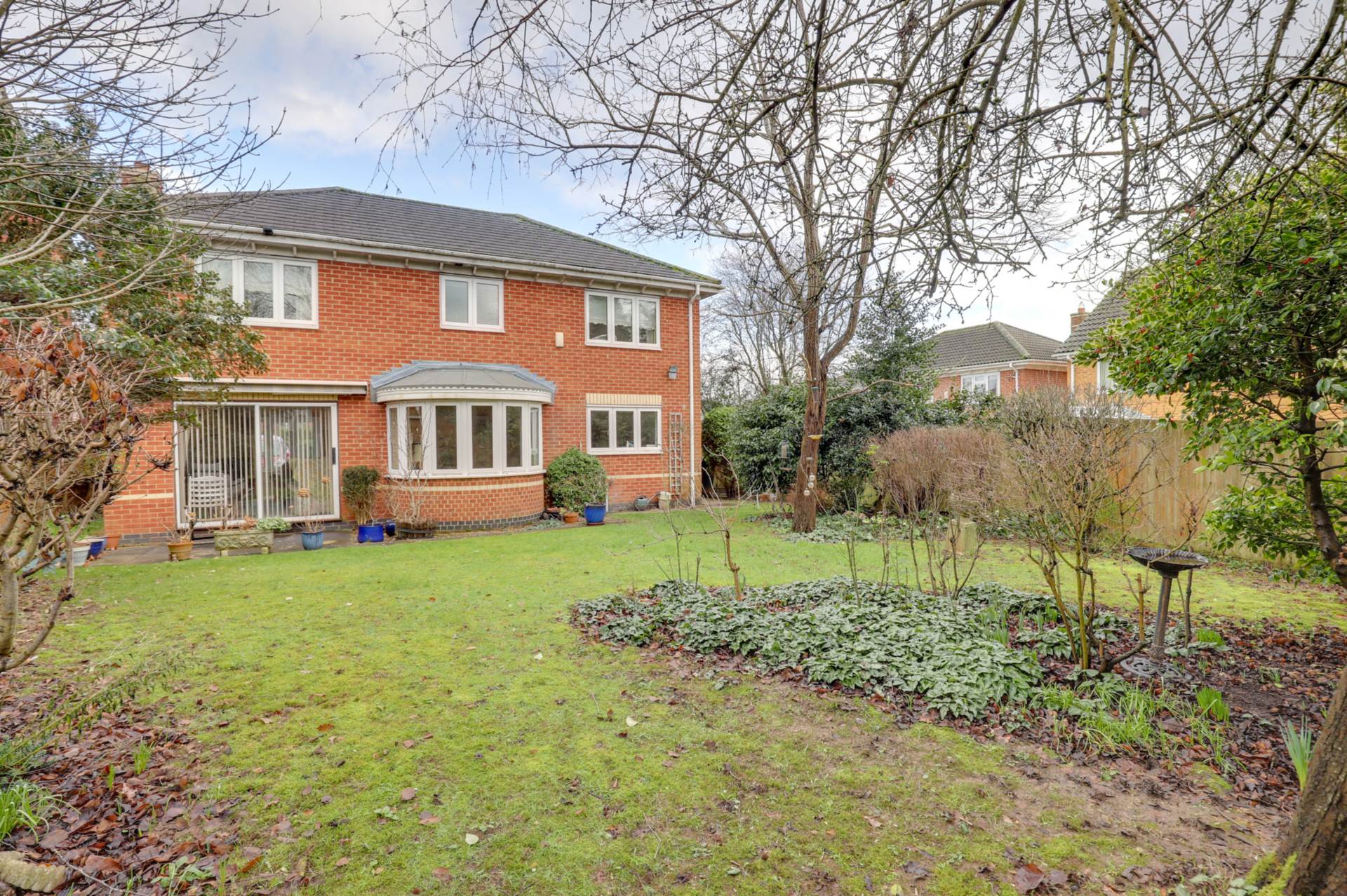 Hunters Chase, Reading, Image 23