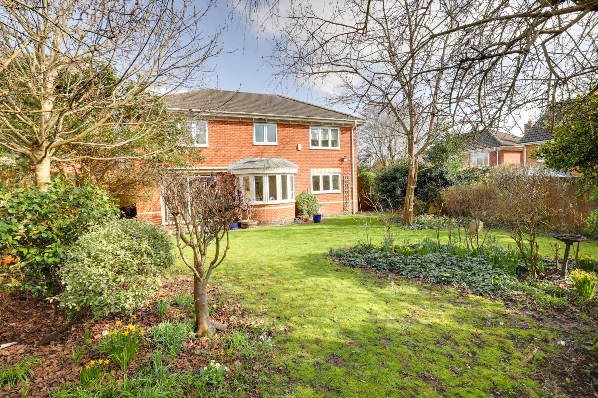 Hunters Chase, Reading, Image 26