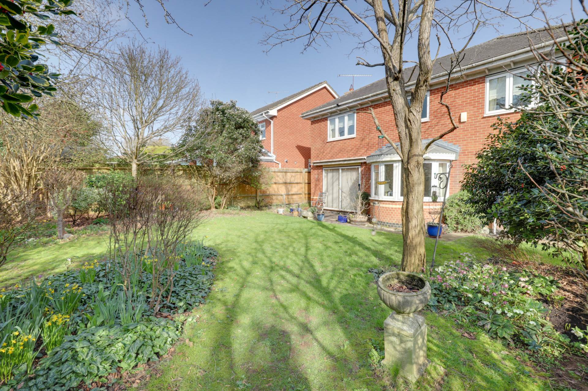 Hunters Chase, Reading, Image 27