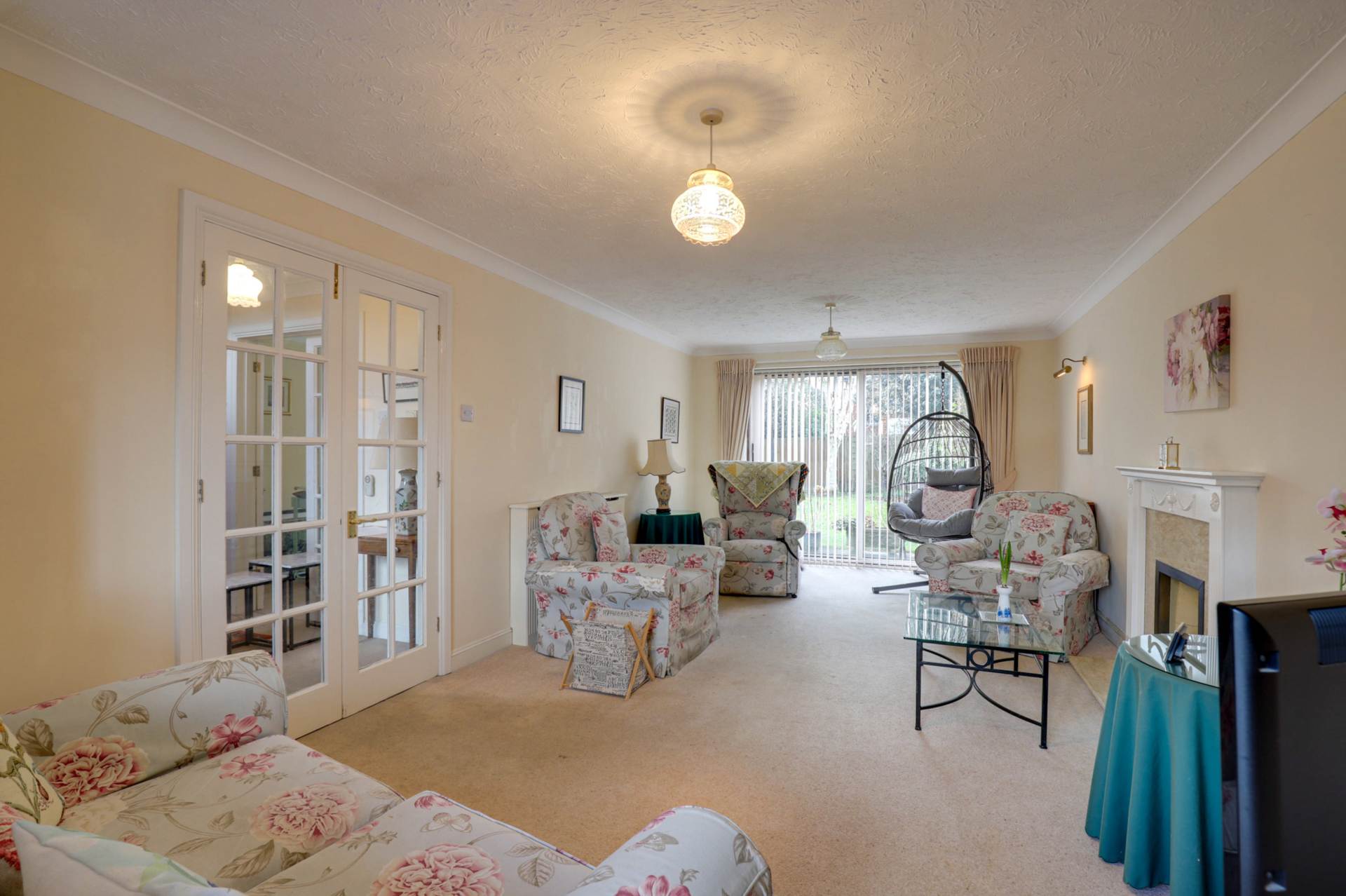 Hunters Chase, Reading, Image 3