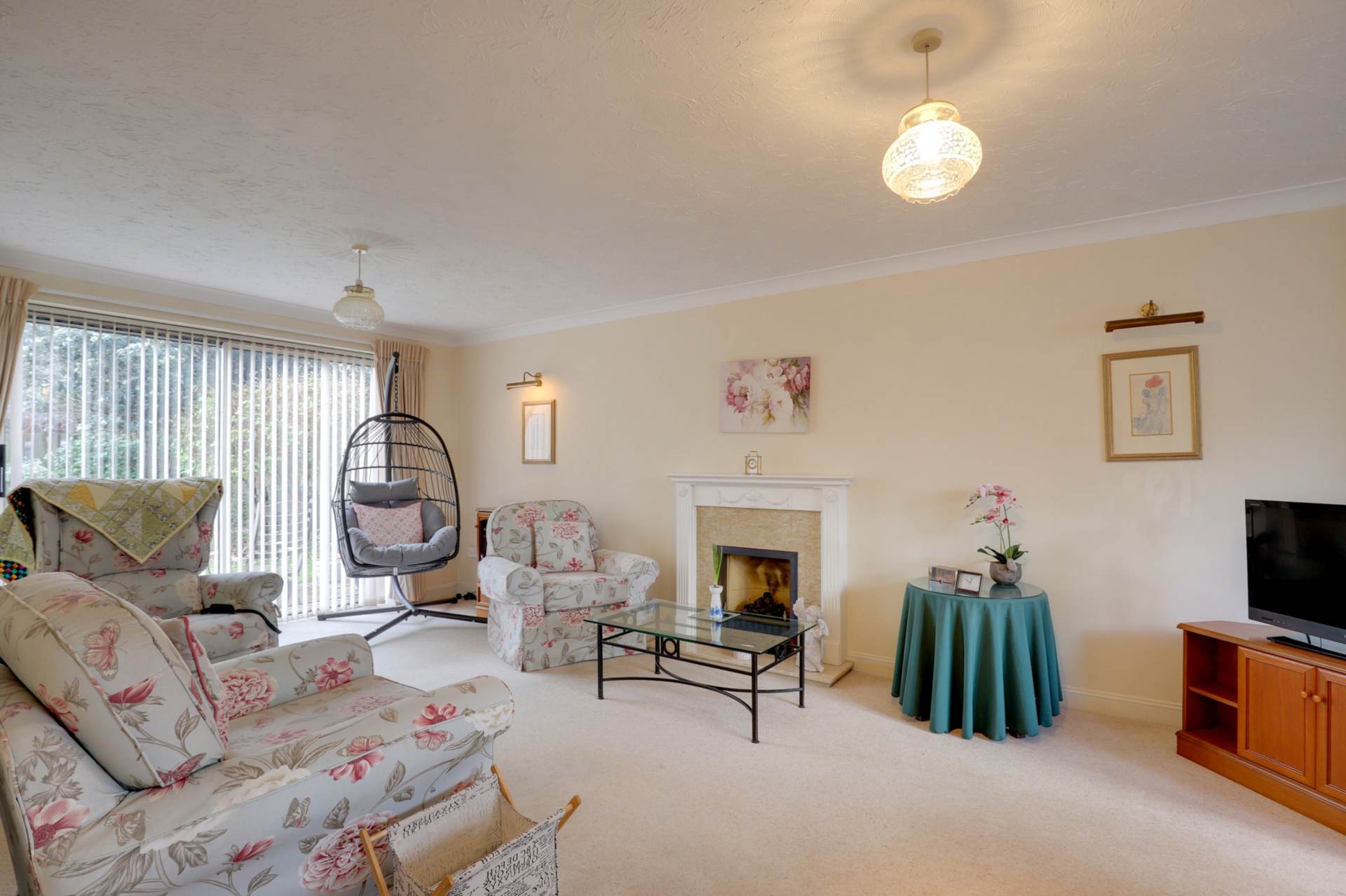 Hunters Chase, Reading, Image 4