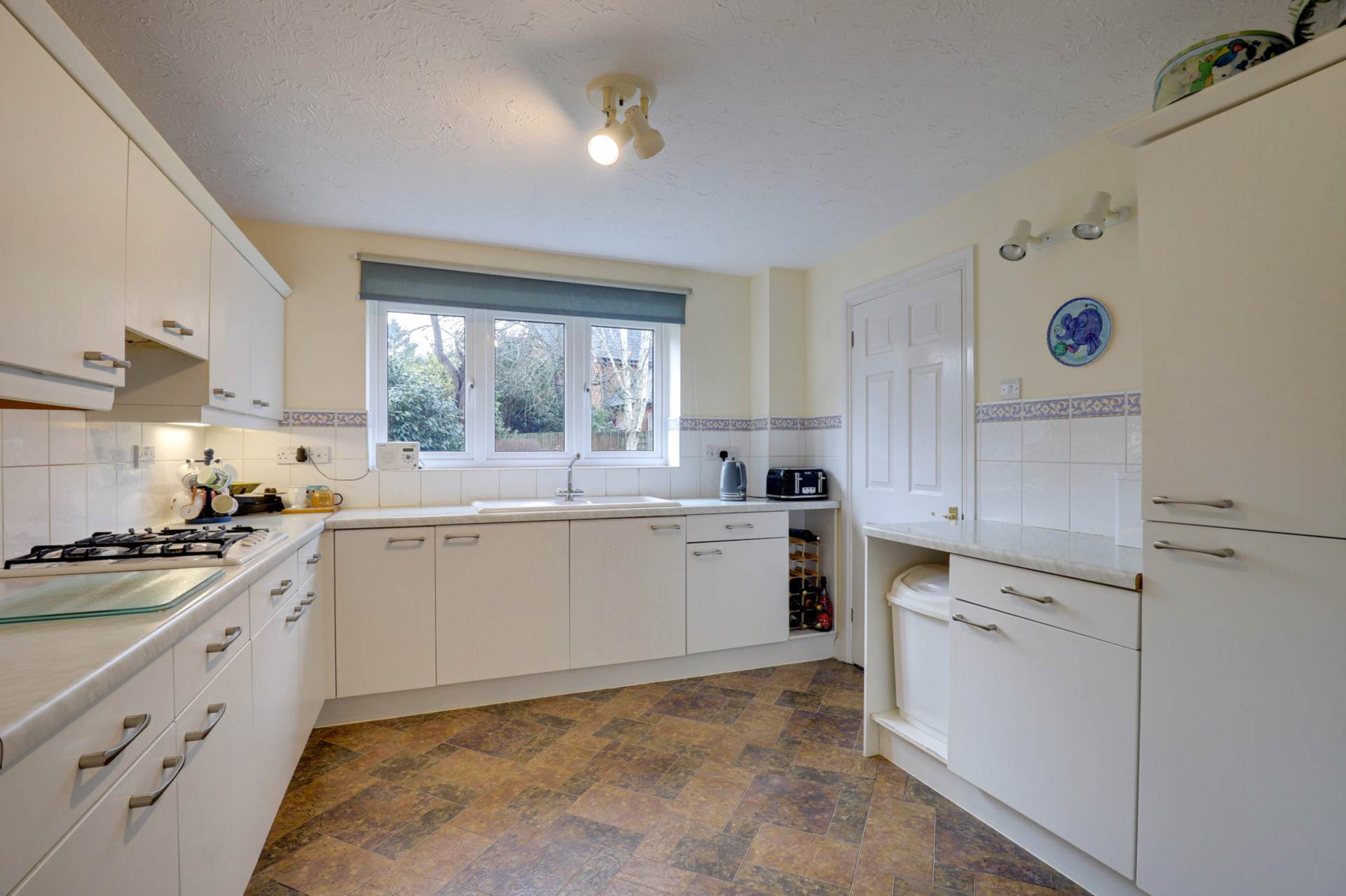 Hunters Chase, Reading, Image 6