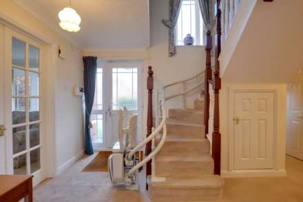 Hunters Chase, Reading, Image 15