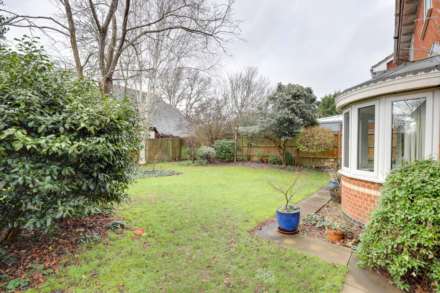 Hunters Chase, Reading, Image 21