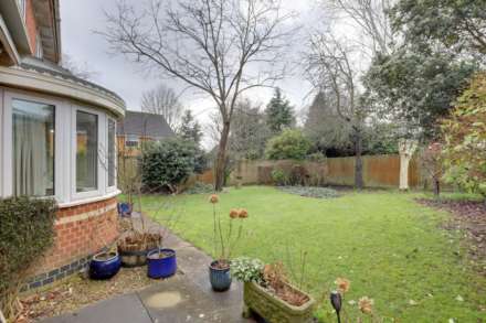 Hunters Chase, Reading, Image 22