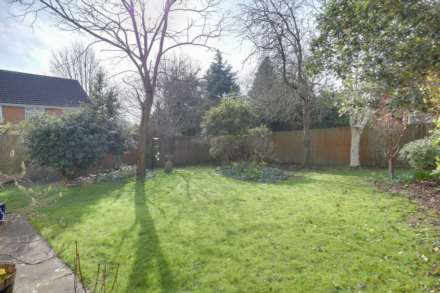 Hunters Chase, Reading, Image 25