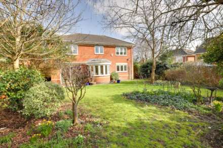 Hunters Chase, Reading, Image 26