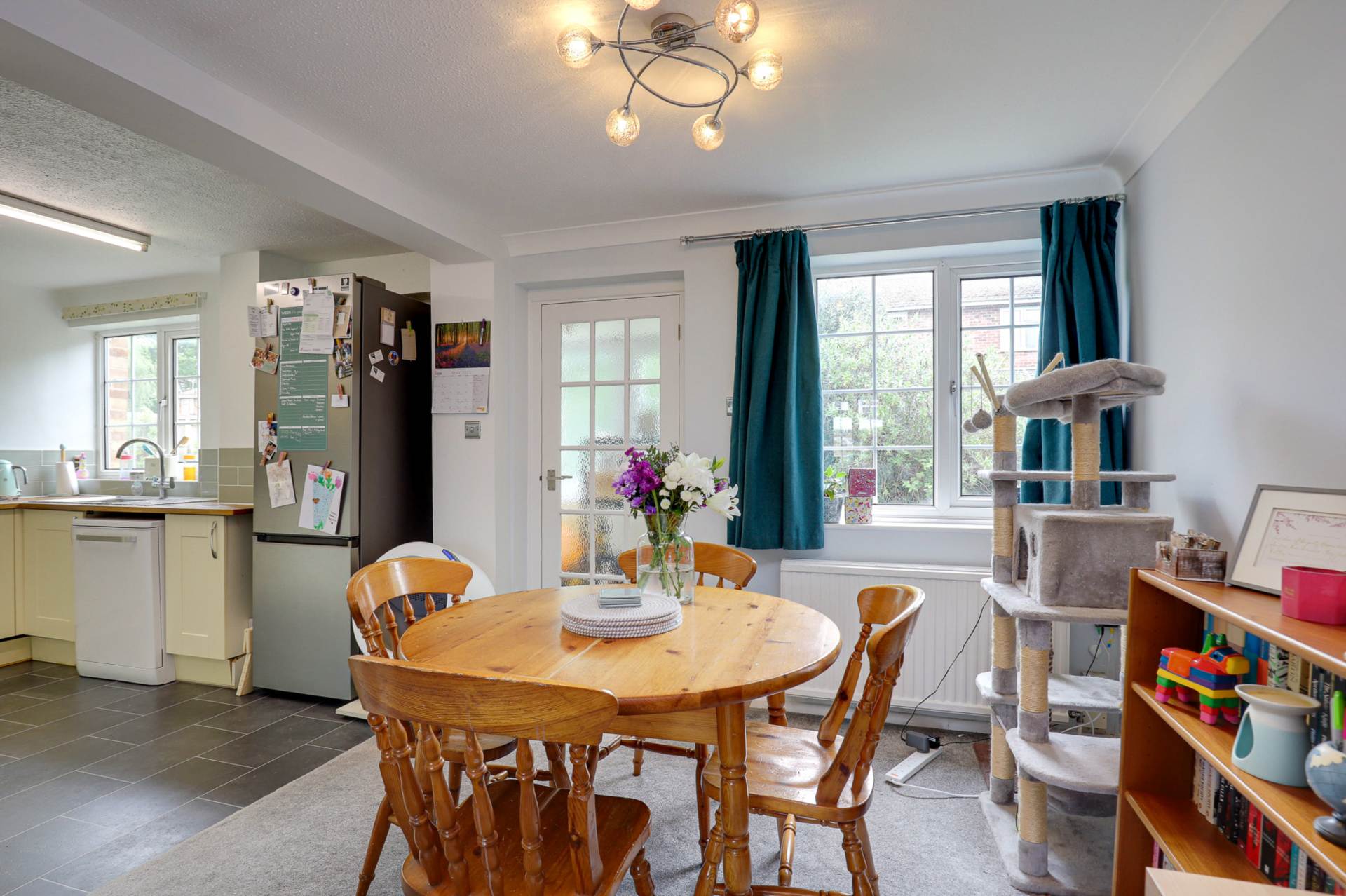 Hertford Close, Caversham Park Village, Image 12