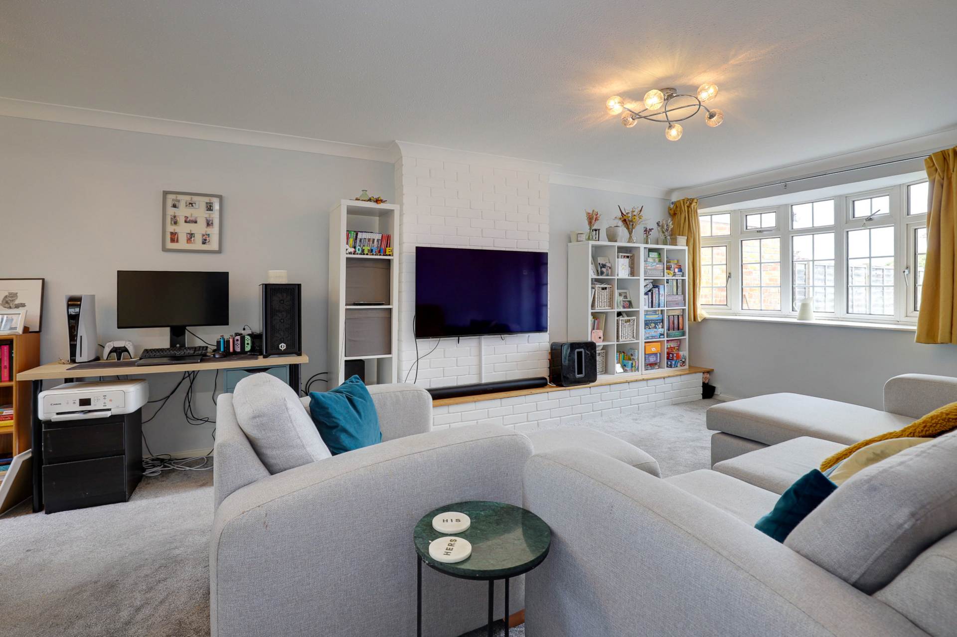 Hertford Close, Caversham Park Village, Image 14