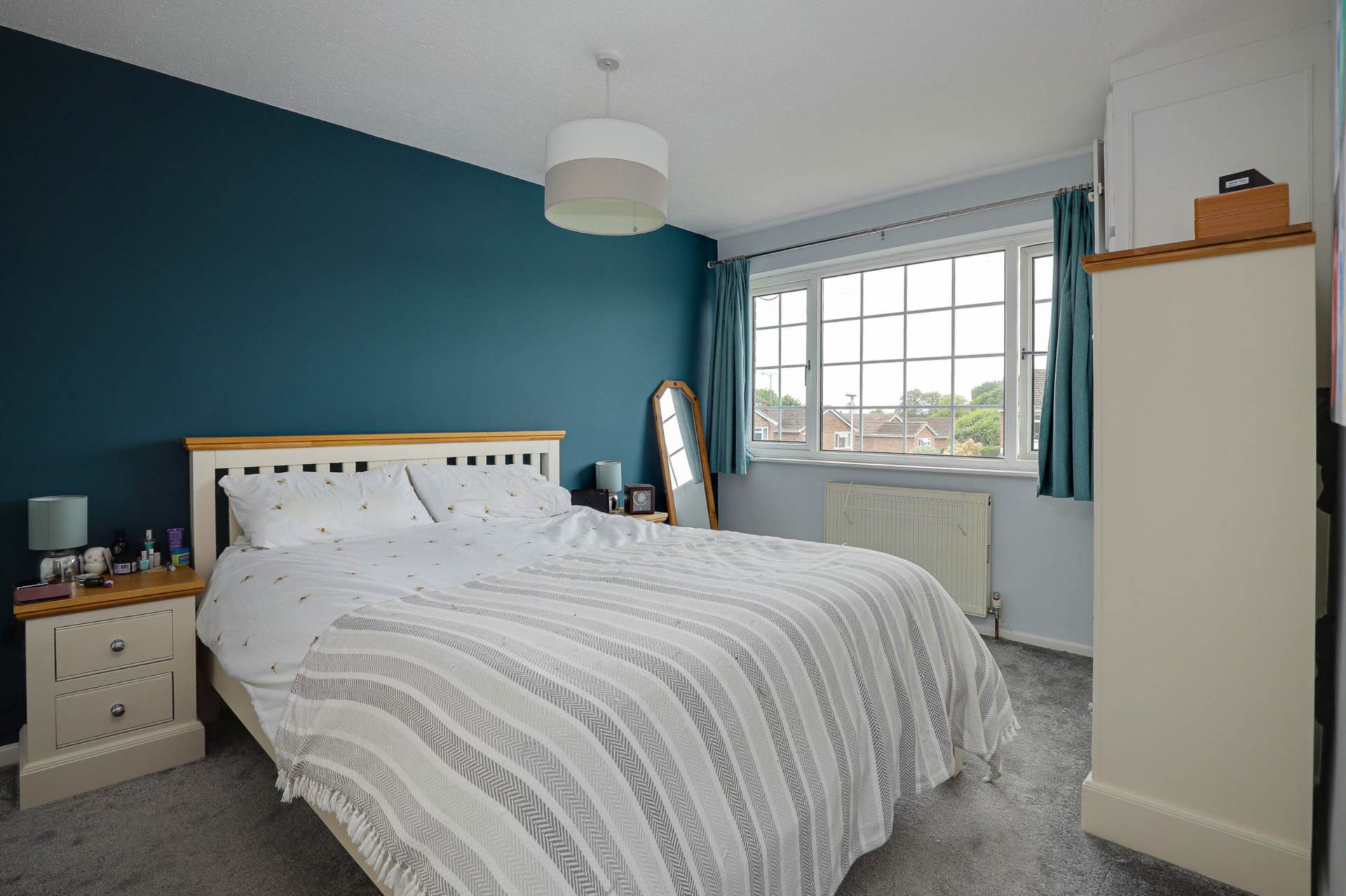 Hertford Close, Caversham Park Village, Image 16