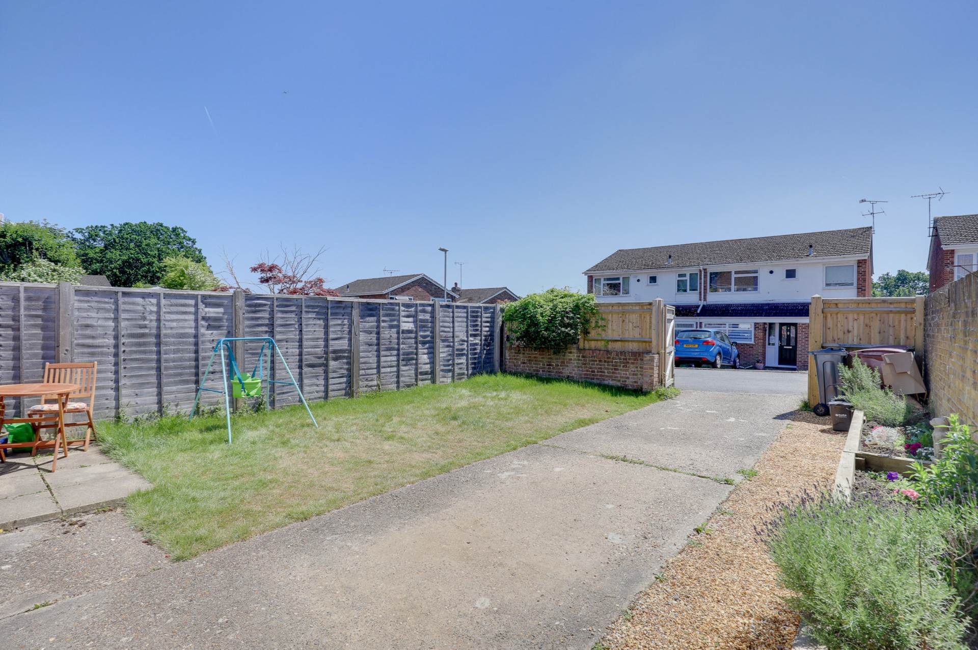 Hertford Close, Caversham Park Village, Image 6