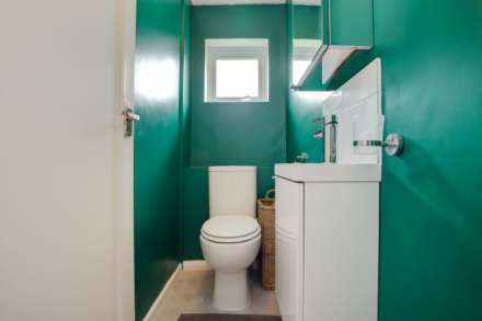 Hertford Close, Caversham Park Village, Image 19
