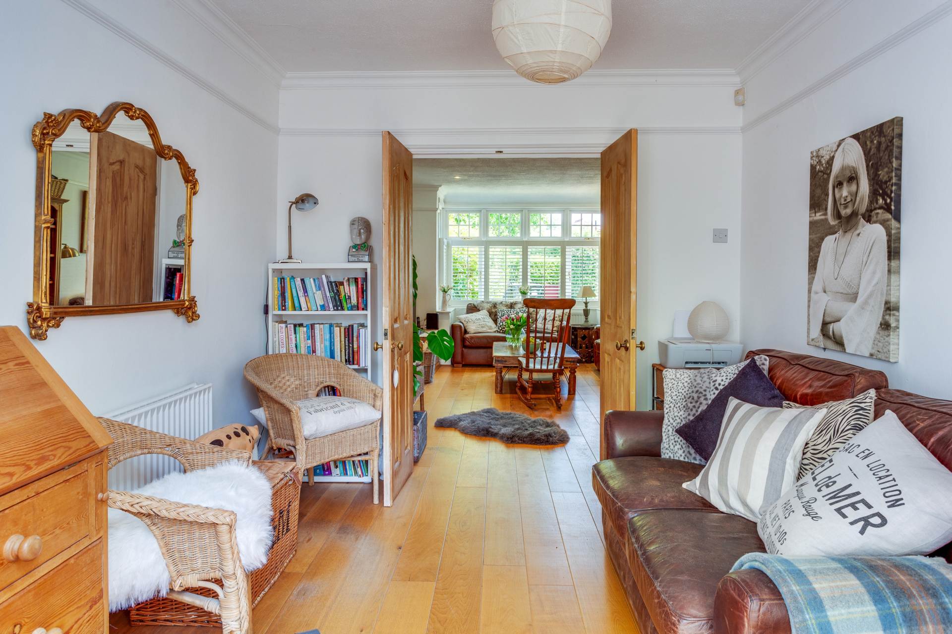 Kidmore Road, Caversham Heights, Reading, Image 15