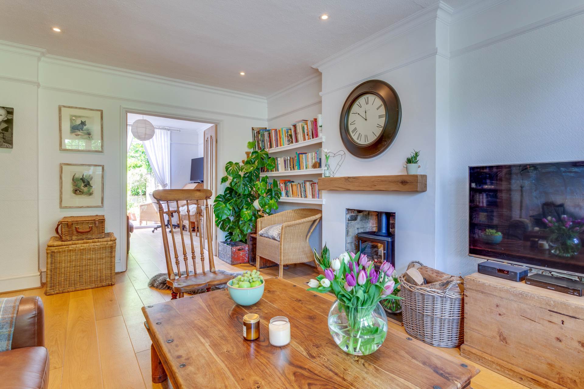 Kidmore Road, Caversham Heights, Reading, Image 20