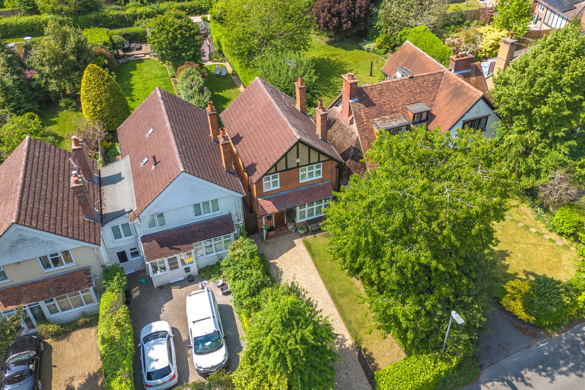 Kidmore Road, Caversham Heights, Reading, Image 27