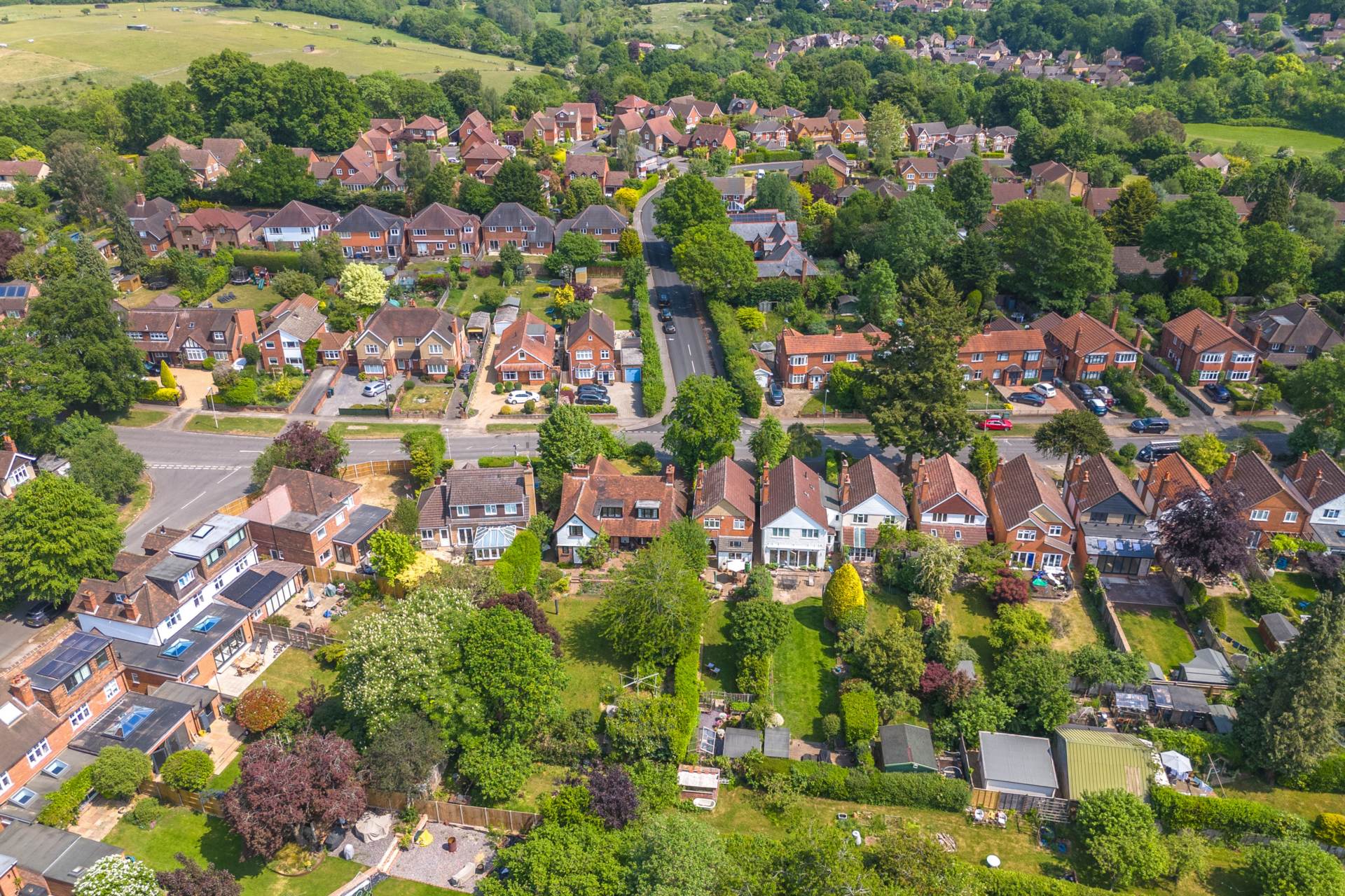 Kidmore Road, Caversham Heights, Reading, Image 29