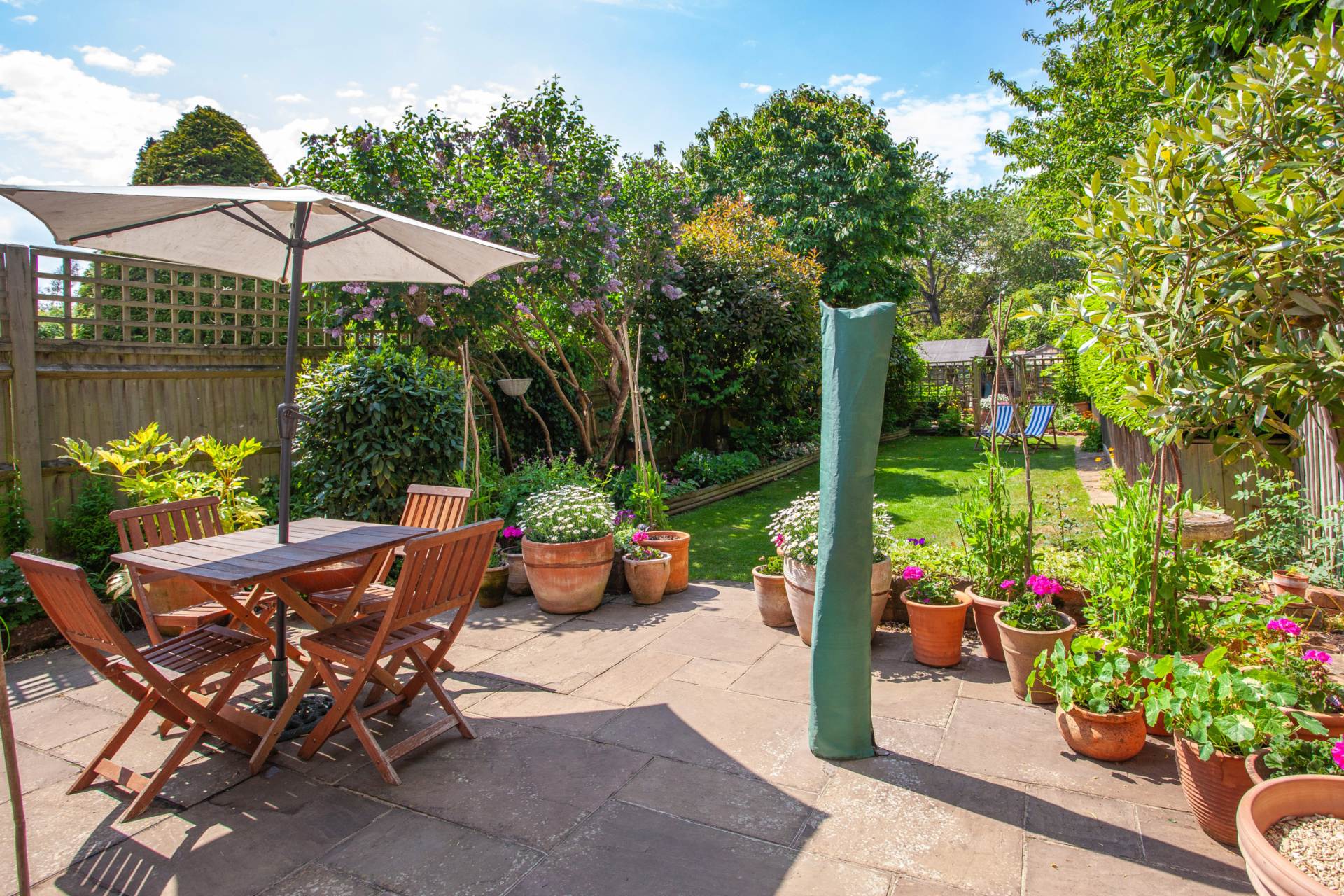 Kidmore Road, Caversham Heights, Reading, Image 33