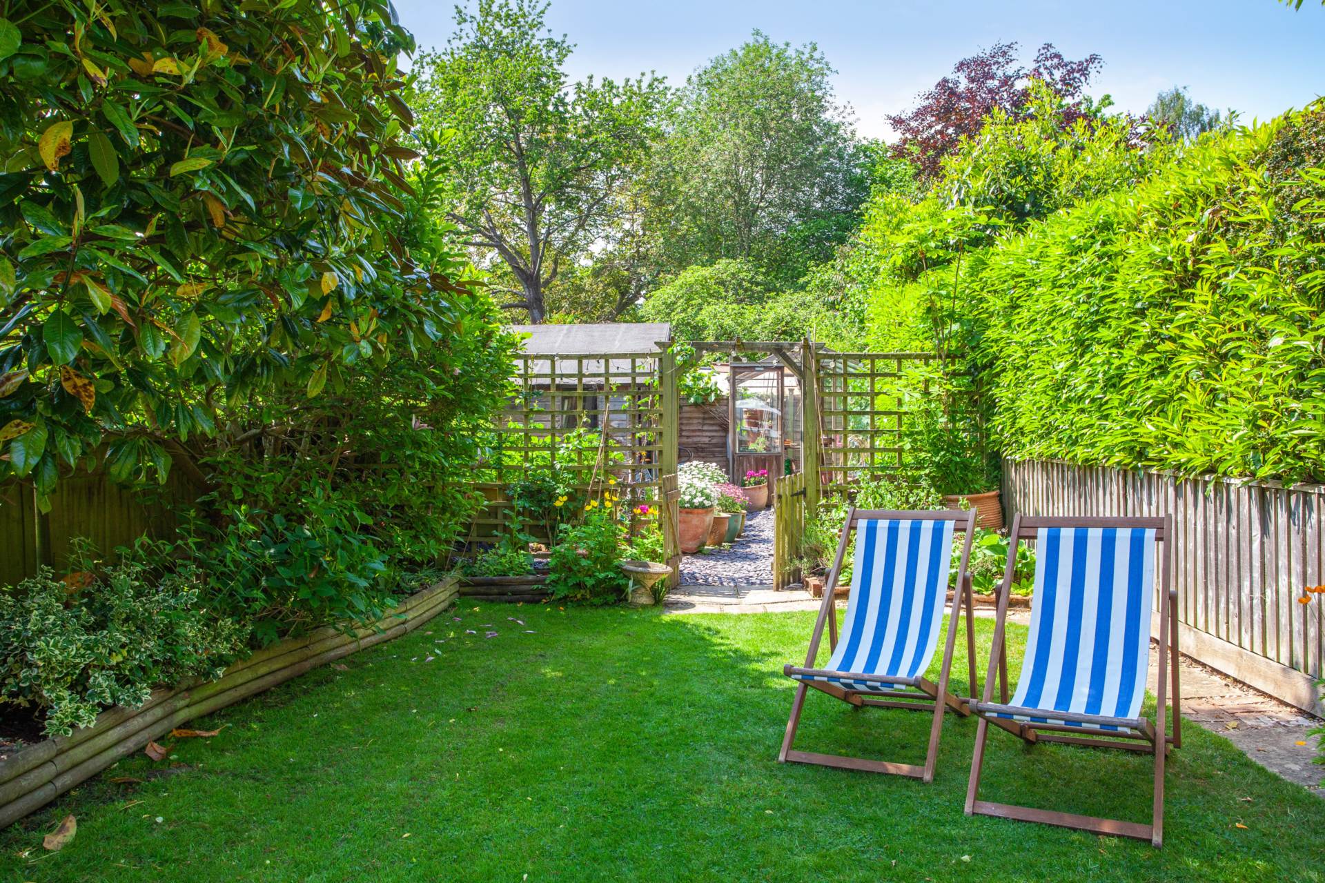 Kidmore Road, Caversham Heights, Reading, Image 35