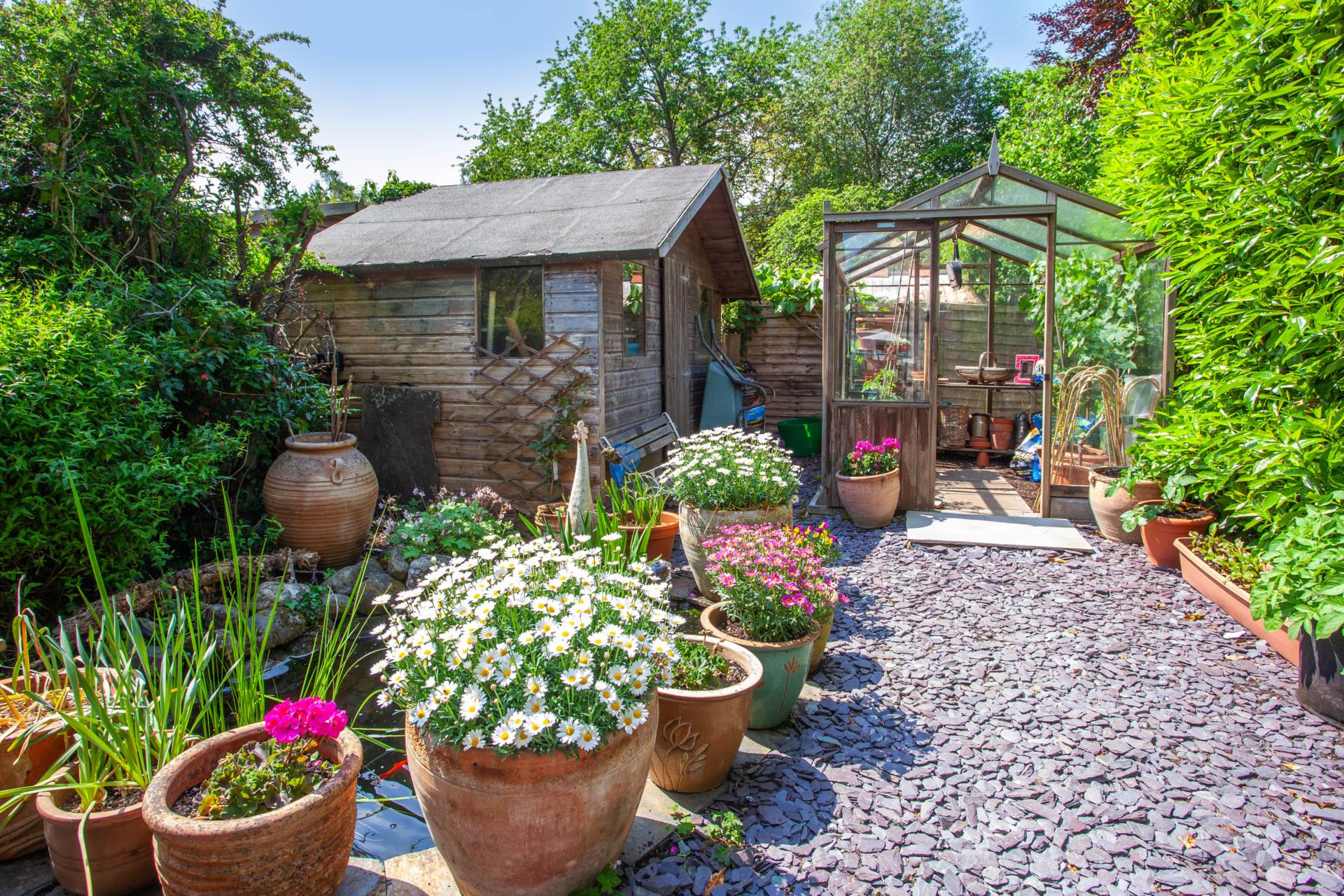 Kidmore Road, Caversham Heights, Reading, Image 36