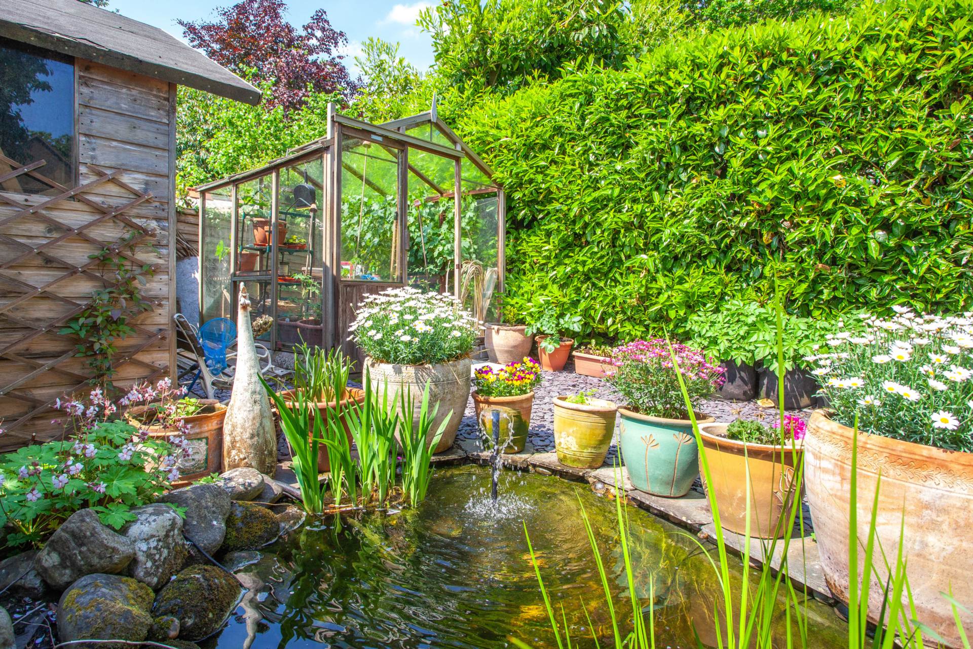 Kidmore Road, Caversham Heights, Reading, Image 37