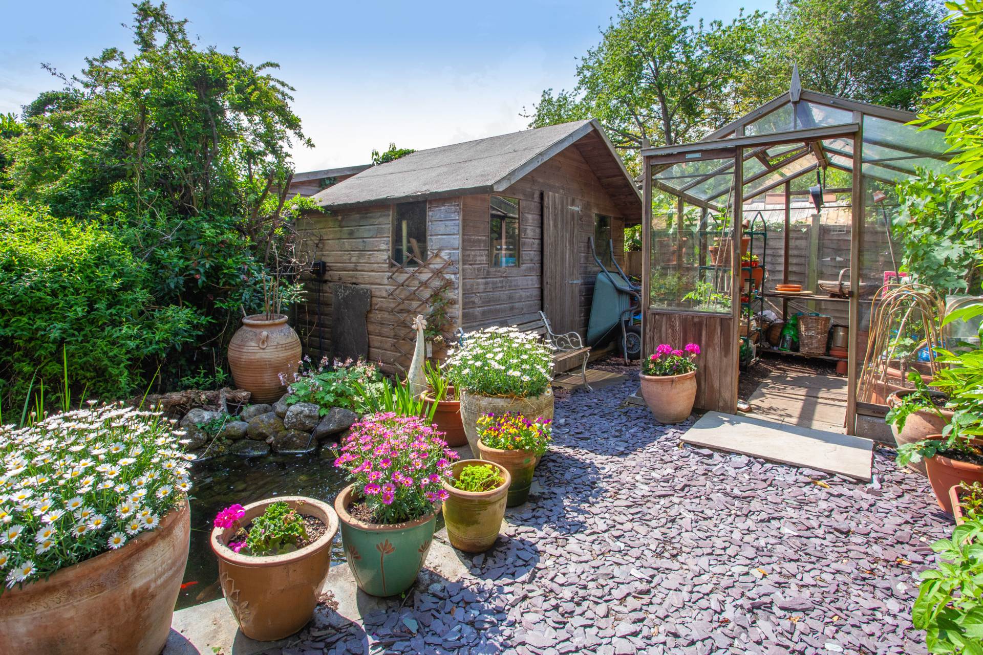 Kidmore Road, Caversham Heights, Reading, Image 40