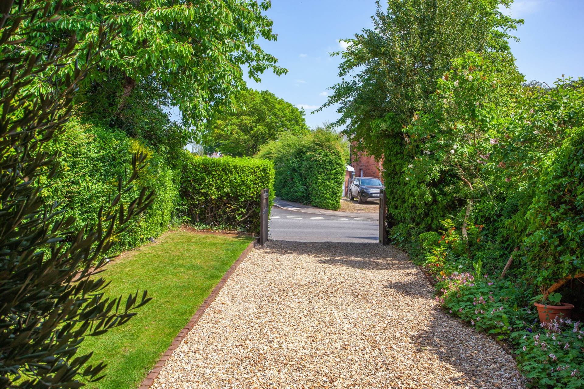 Kidmore Road, Caversham Heights, Reading, Image 41
