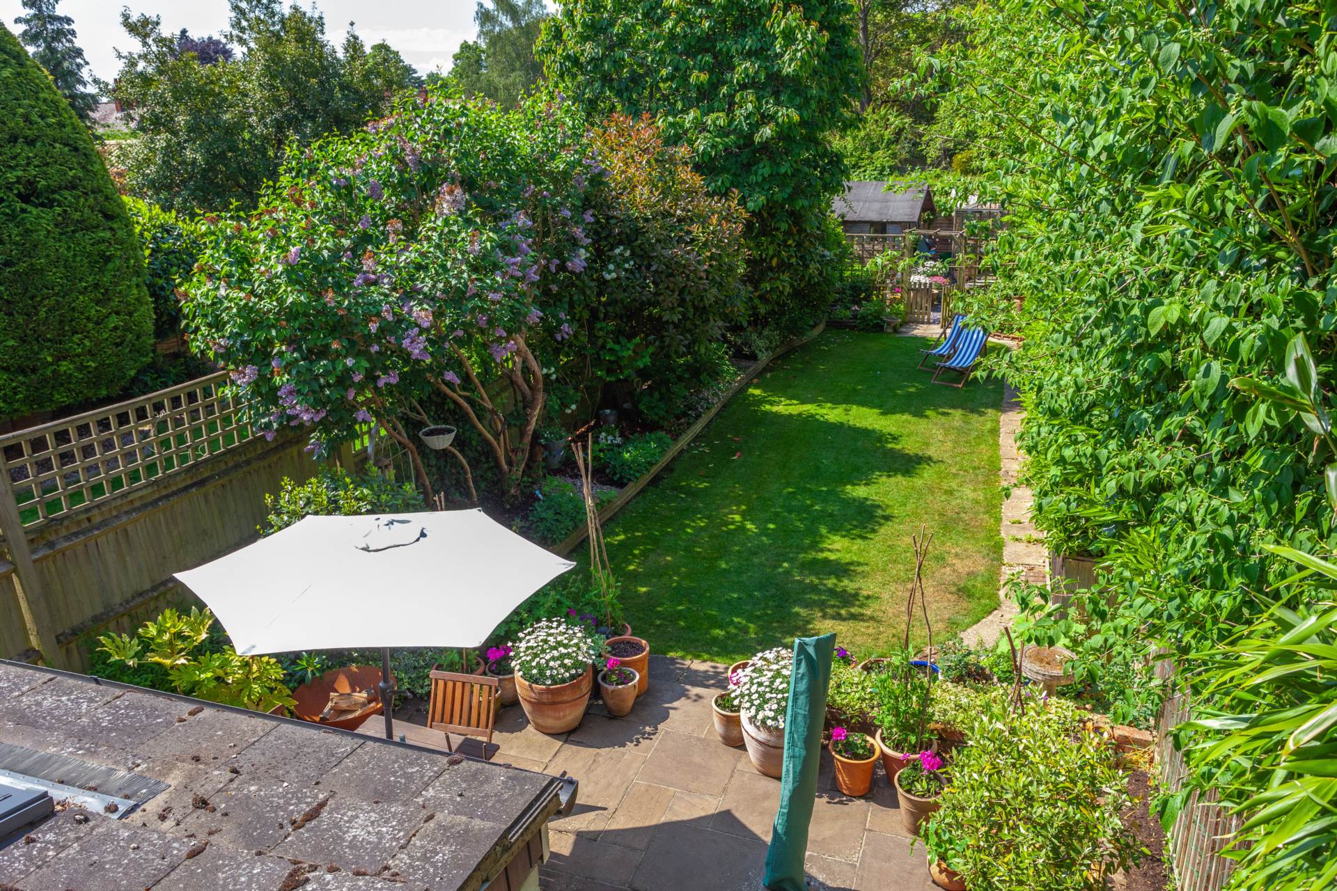 Kidmore Road, Caversham Heights, Reading, Image 43