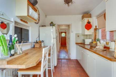 Kidmore Road, Caversham Heights, Reading, Image 18