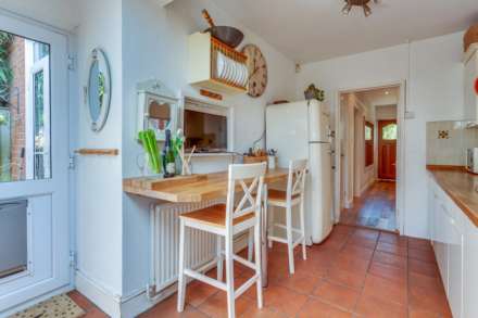 Kidmore Road, Caversham Heights, Reading, Image 19