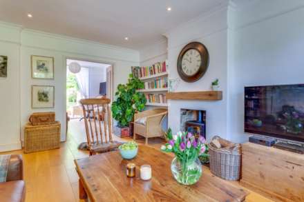 Kidmore Road, Caversham Heights, Reading, Image 20