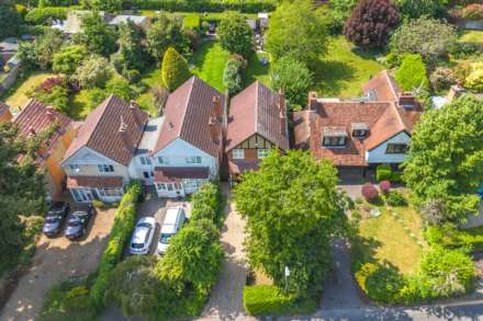 Kidmore Road, Caversham Heights, Reading, Image 26